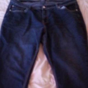 Faded Glory Jeans